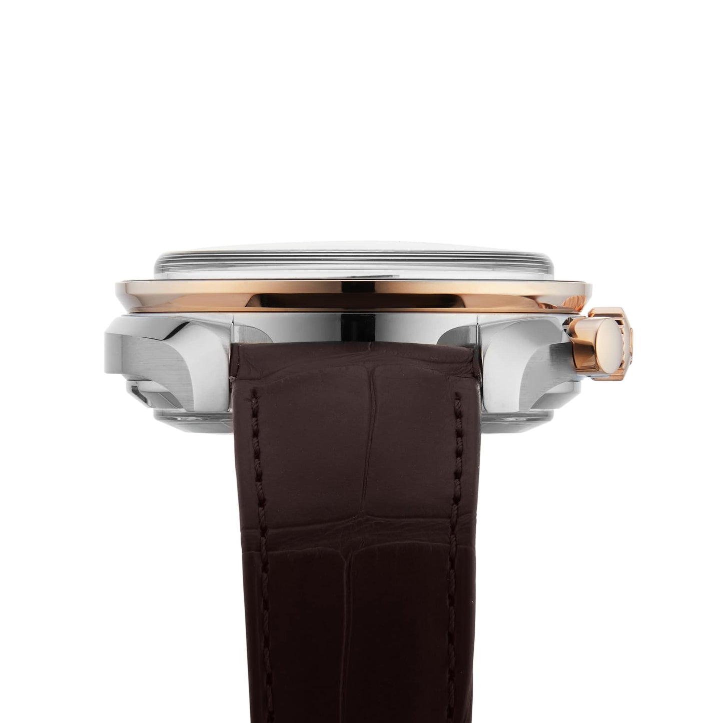 Speedmaster Moonwatch Co-Axial Chronograph