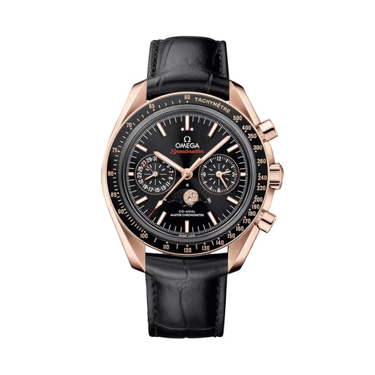 Speedmaster Moonphase 44