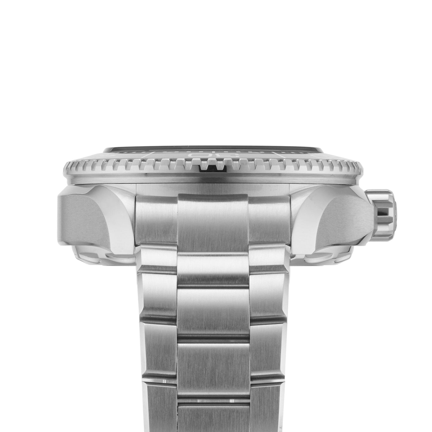 Seamaster Planet Ocean 6000M