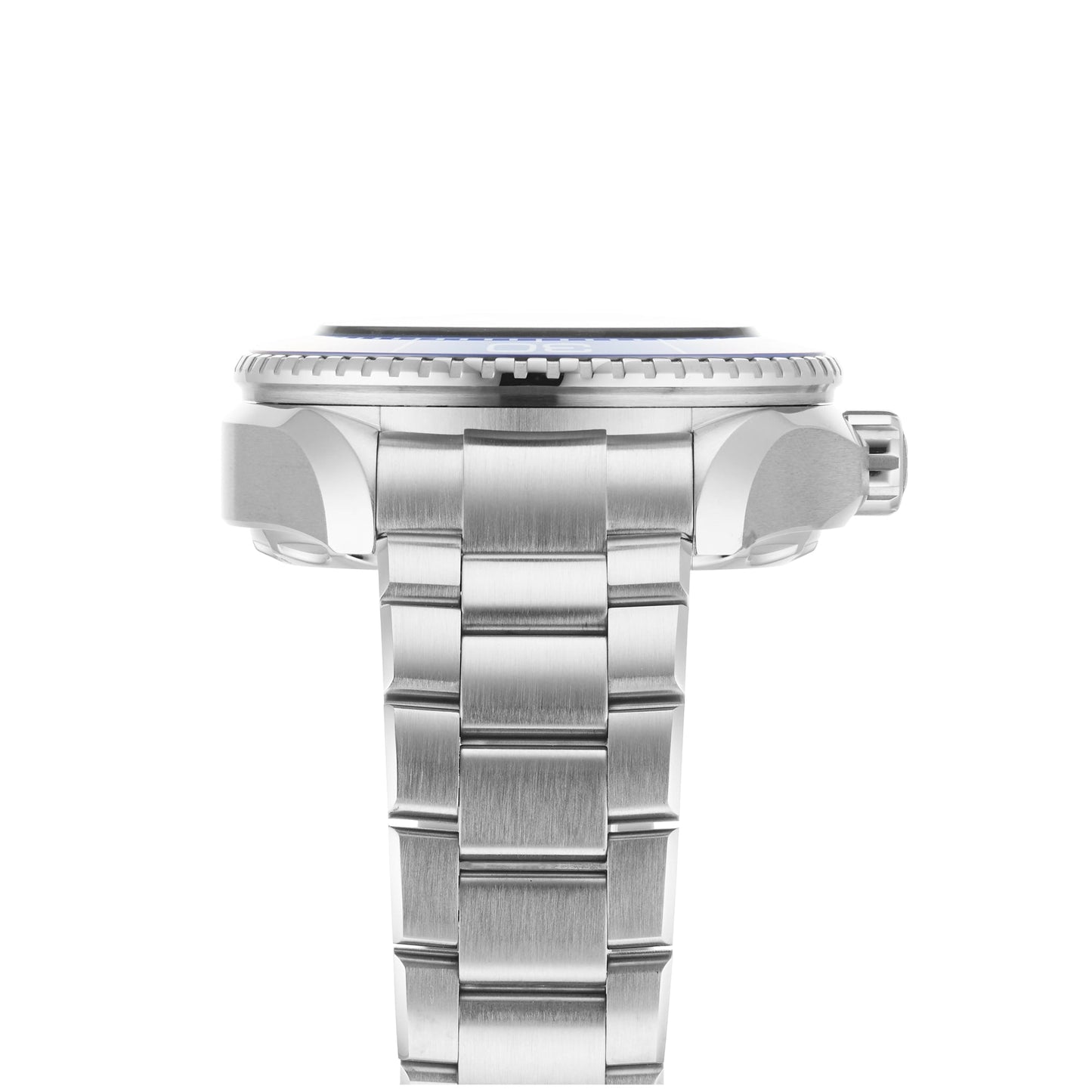 Seamaster Planet Ocean 6000M