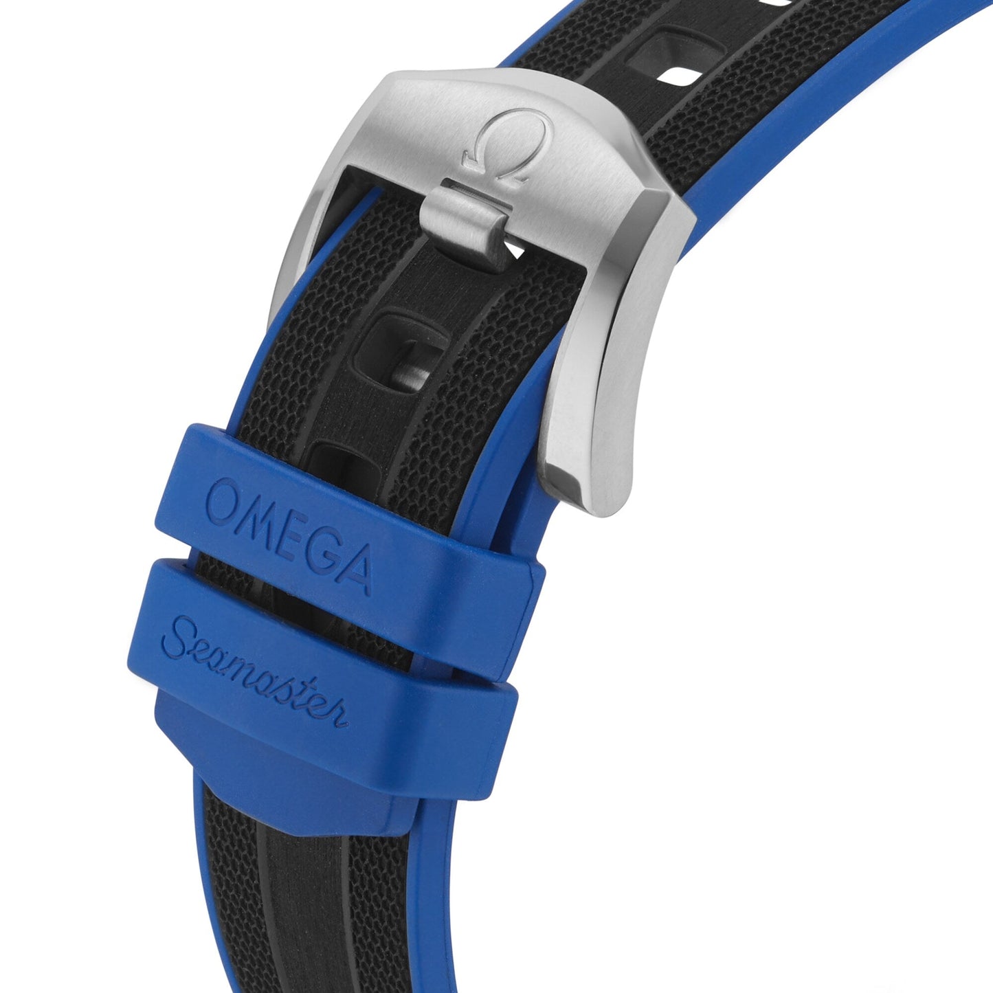 Seamaster Planet Ocean 6000M