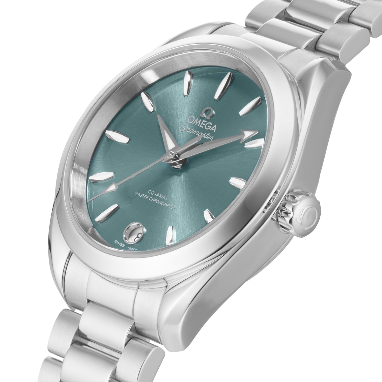 Seamaster Aqua Terra 150M
