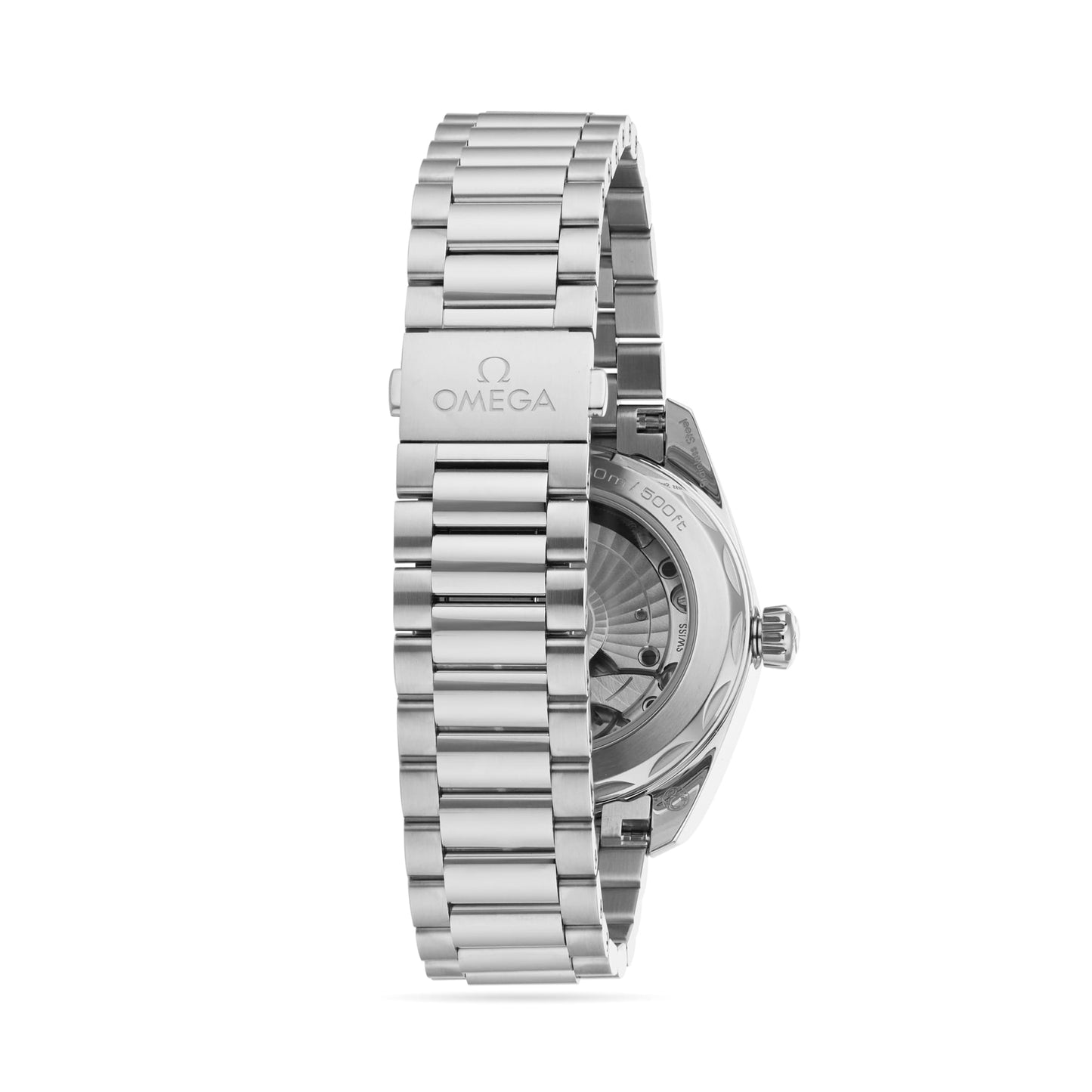 Seamaster Aqua Terra 150M