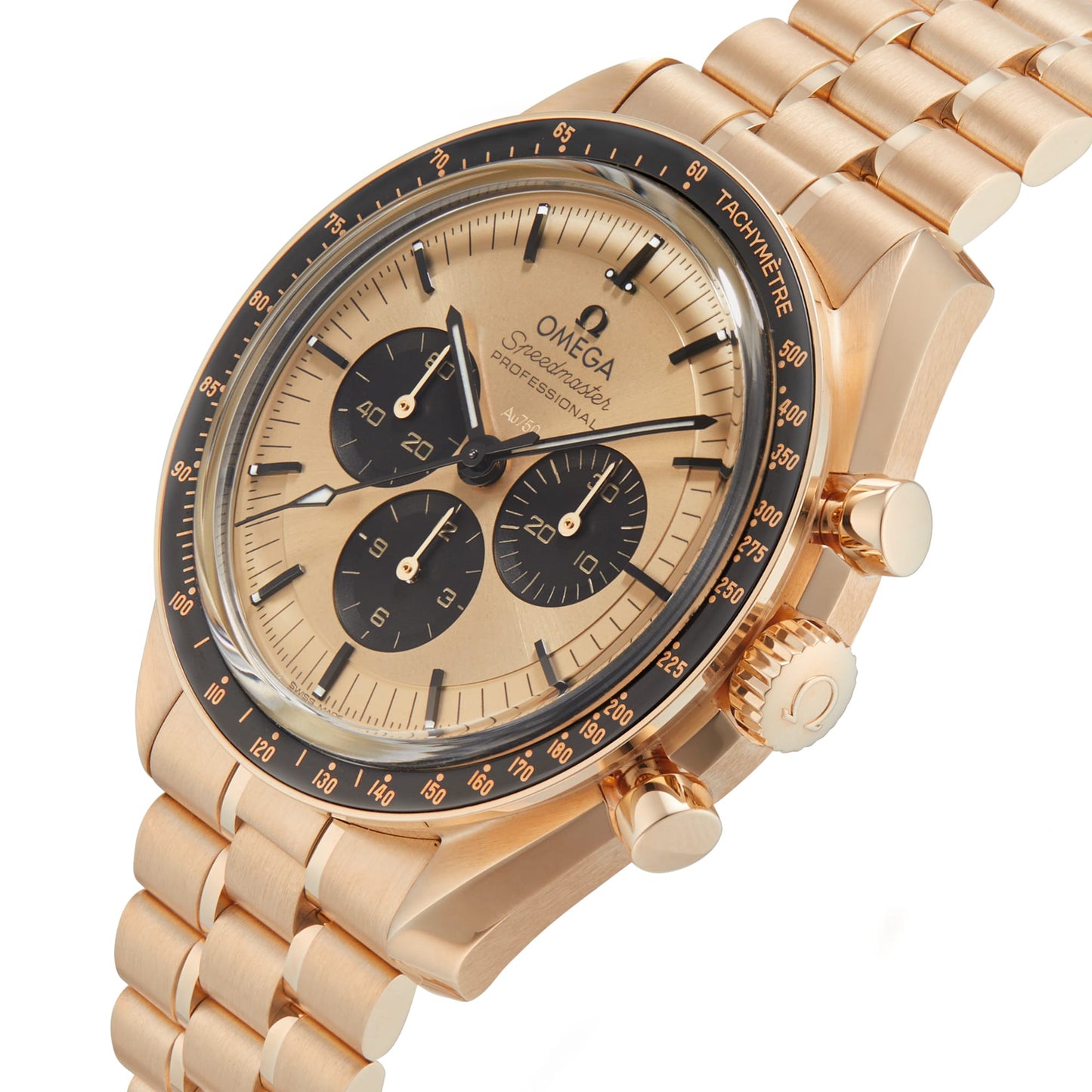 Speedmaster Moonwatch Professional