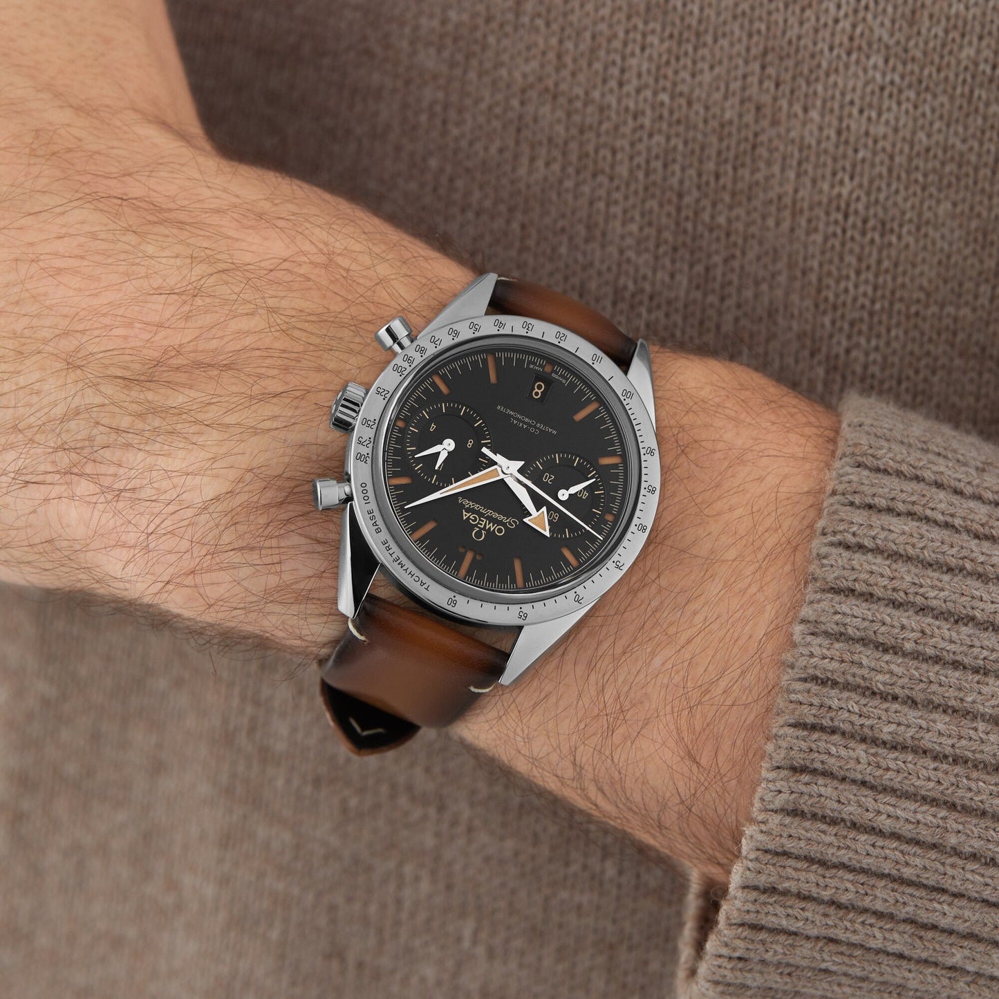 Speedmaster '57