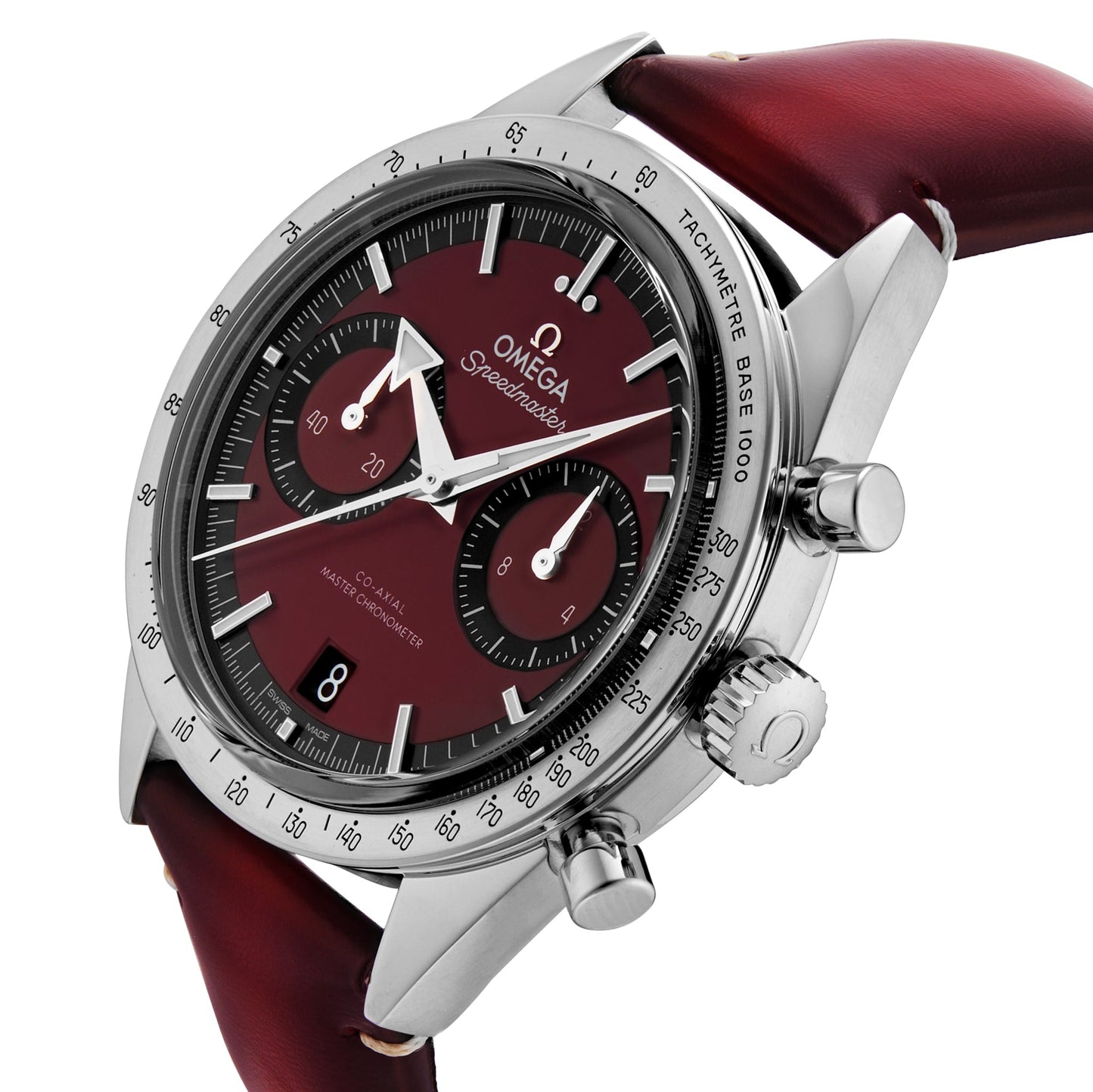Speedmaster '57