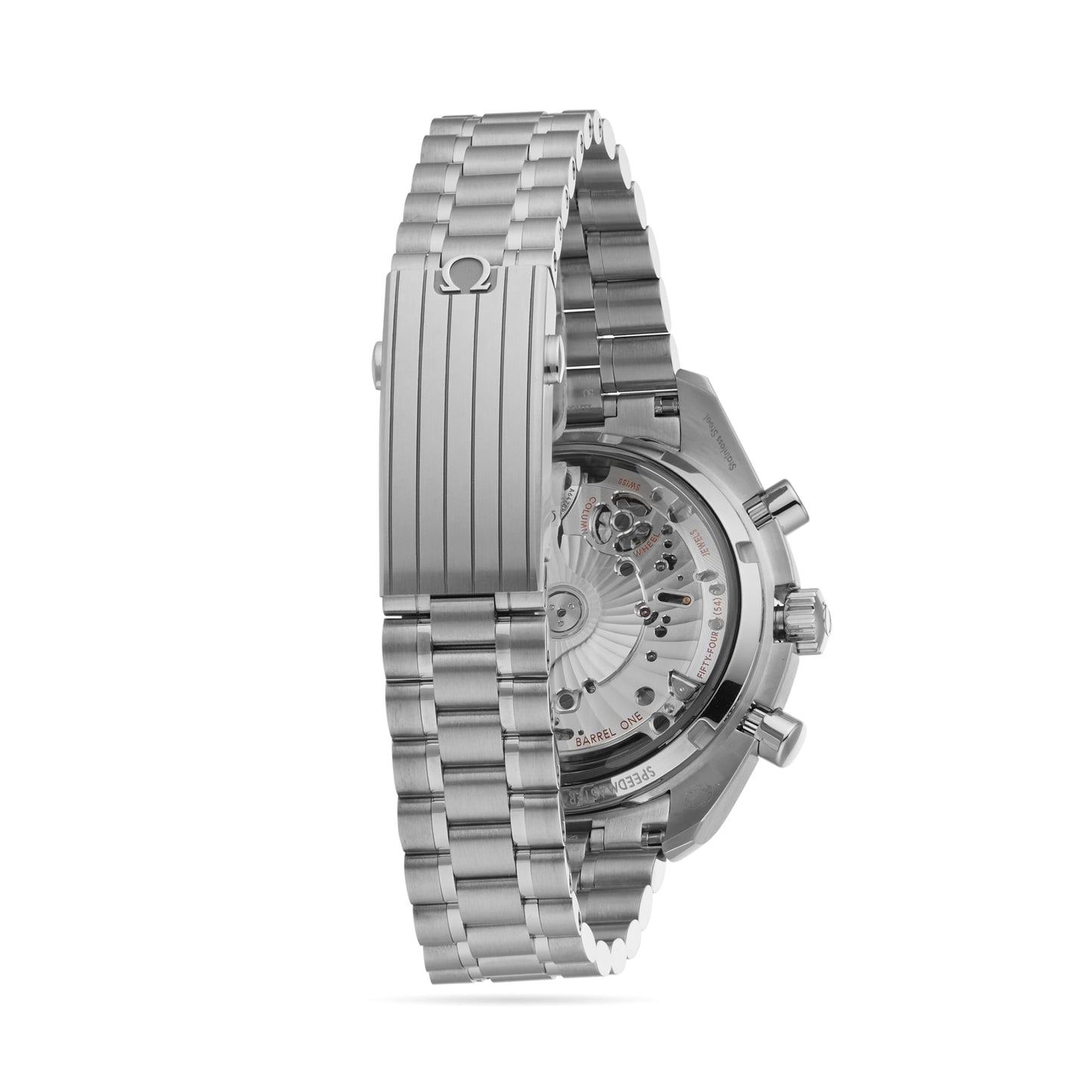 Speedmaster Super Racing