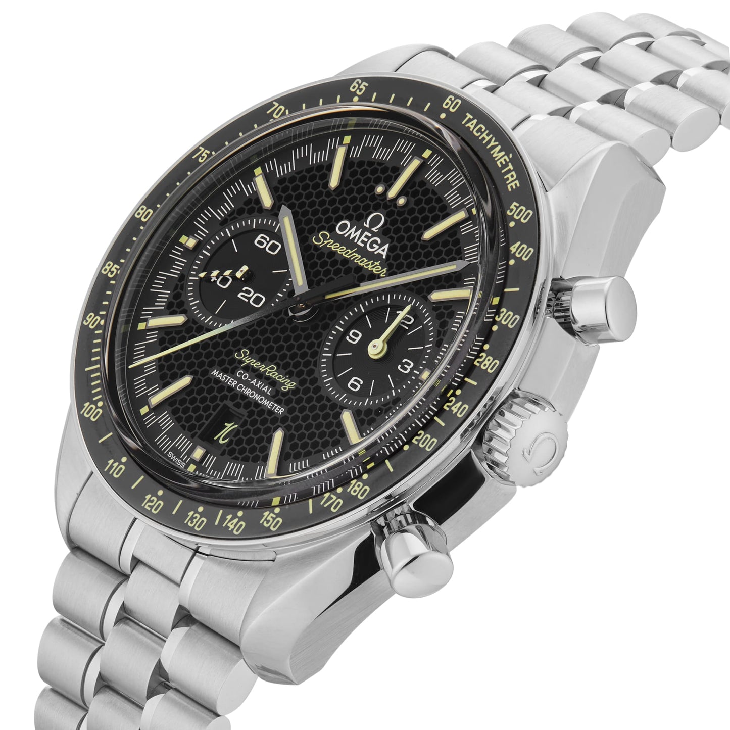 Speedmaster Super Racing