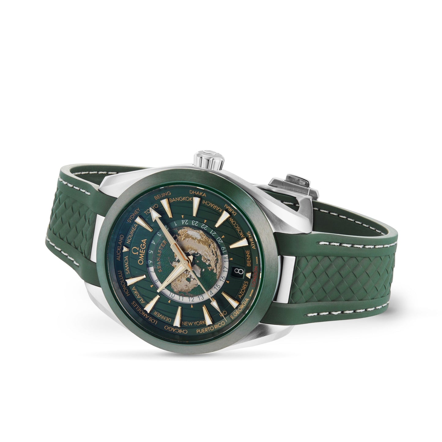 Seamaster Aqua Terra 150M