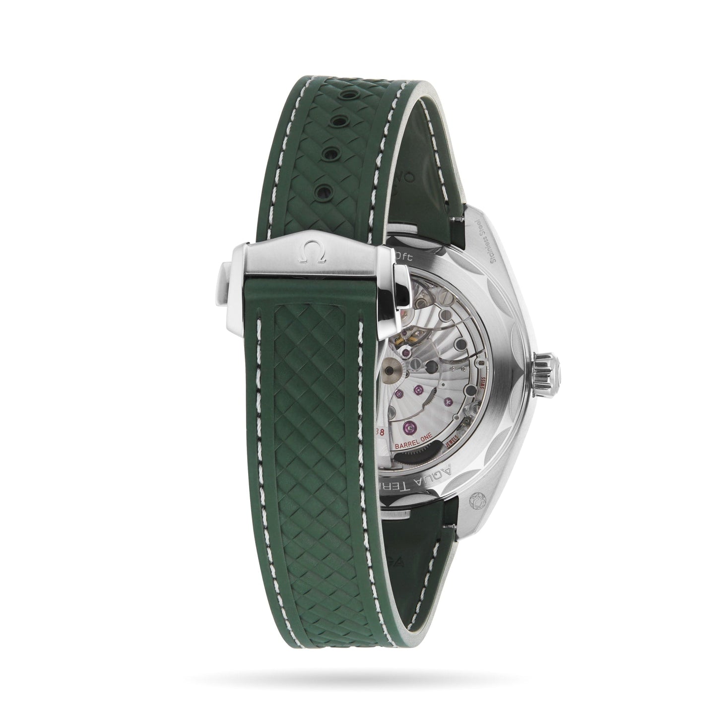 Seamaster Aqua Terra 150M