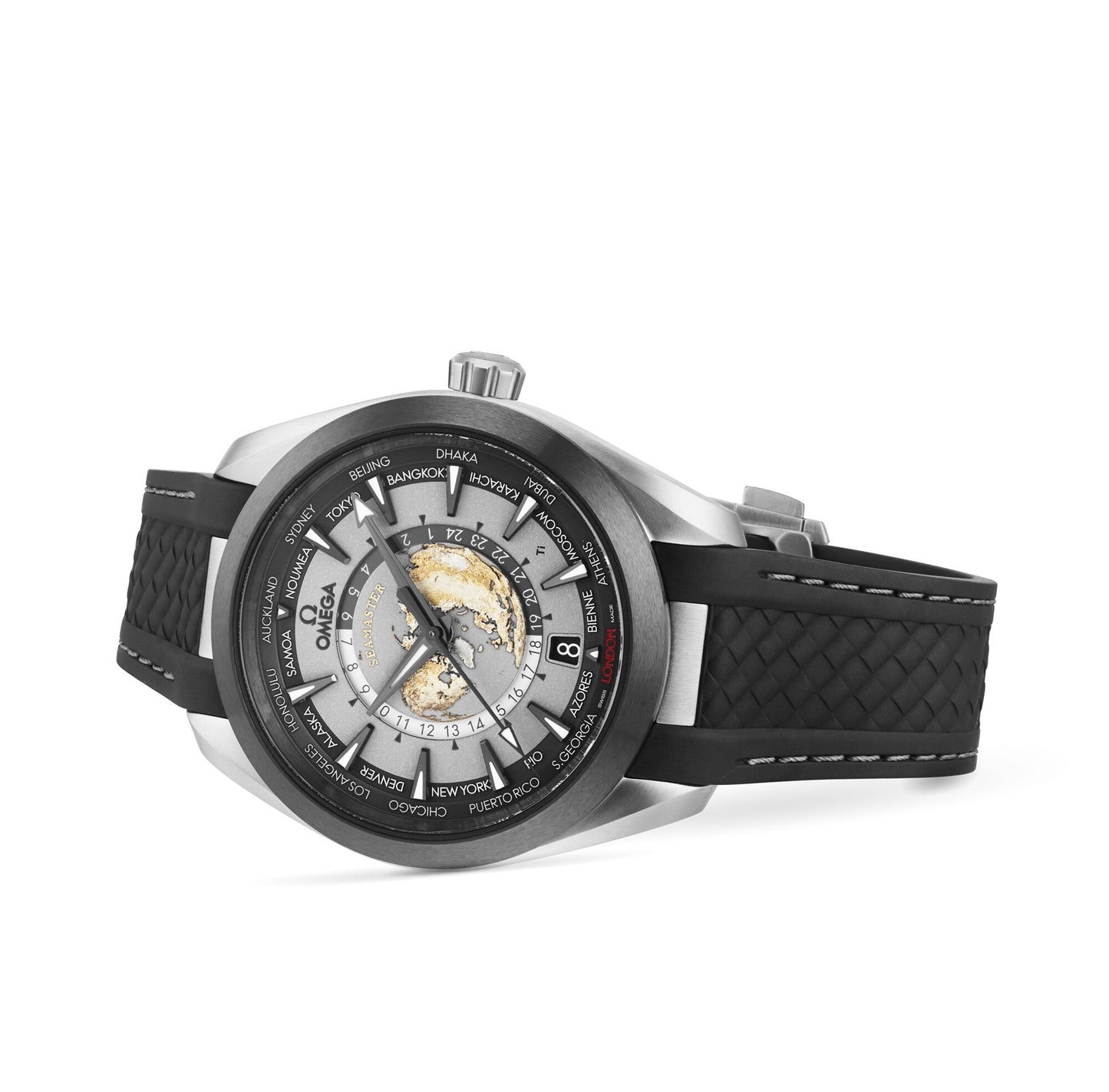 Seamaster Aqua Terra 150M