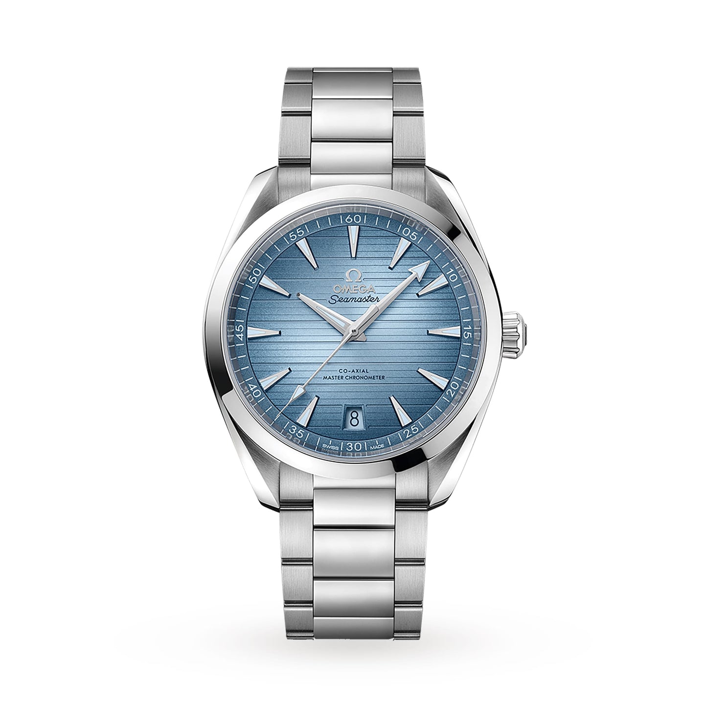 Seamaster Aqua Terra 150M