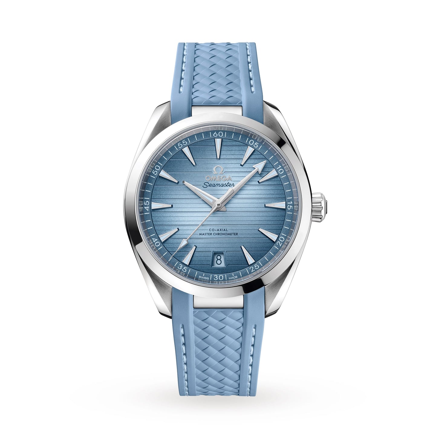 Seamaster Aqua Terra 150M
