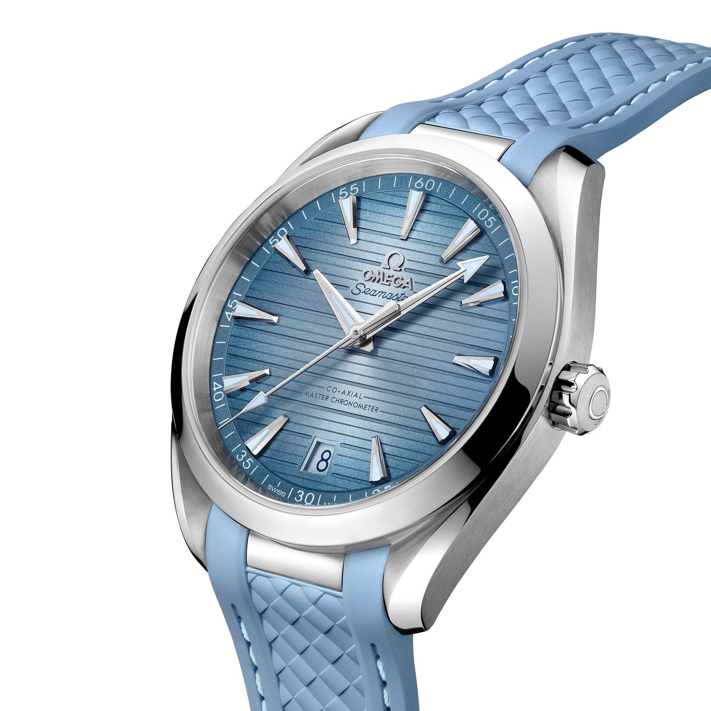 Seamaster Aqua Terra 150M