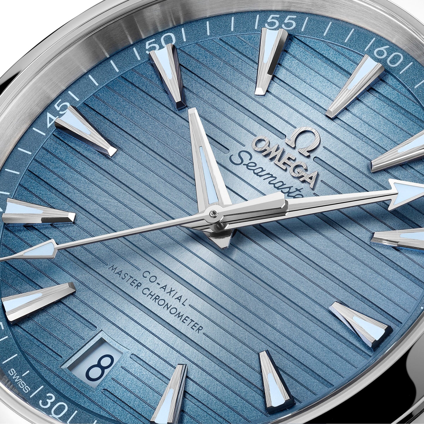 Seamaster Aqua Terra 150M