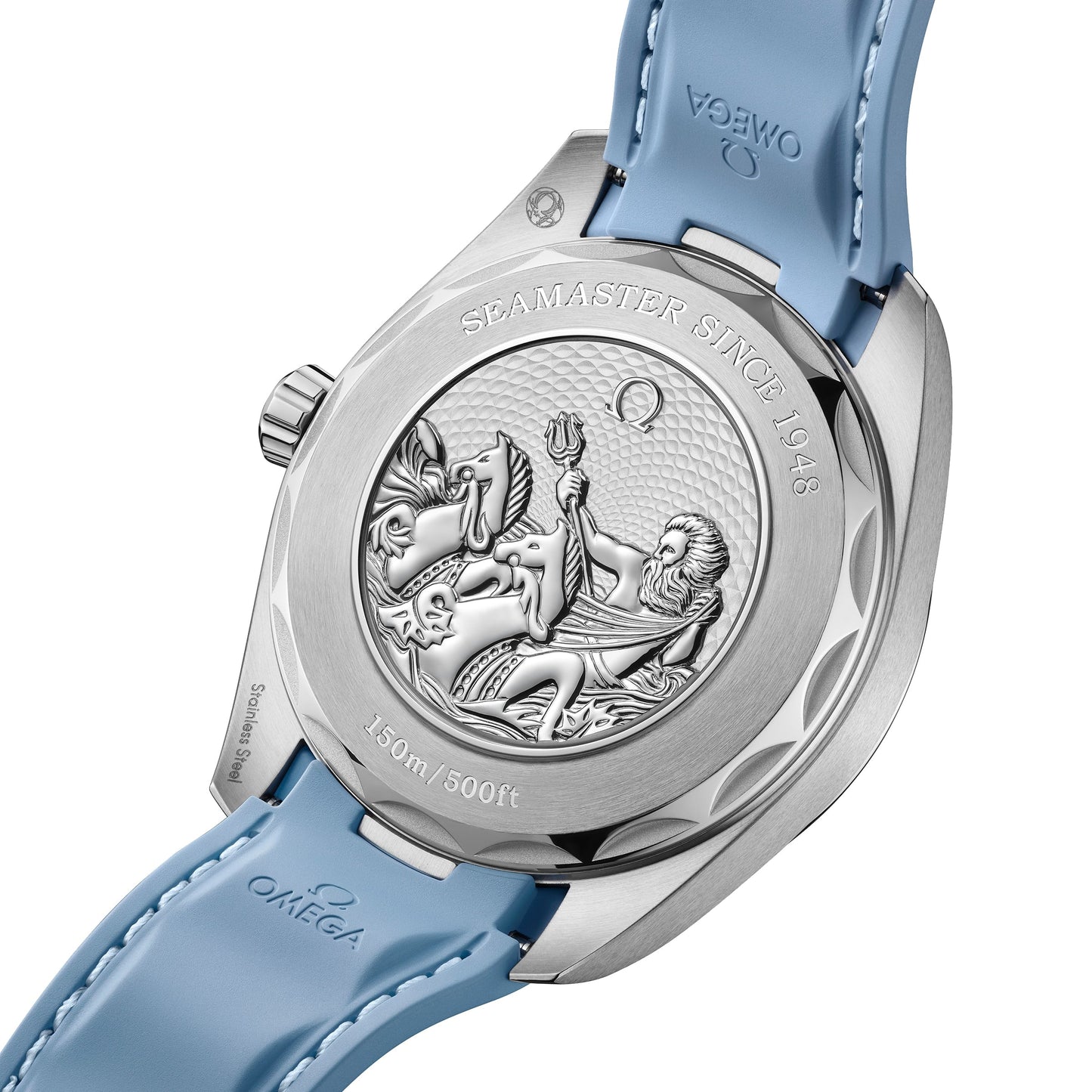 Seamaster Aqua Terra 150M