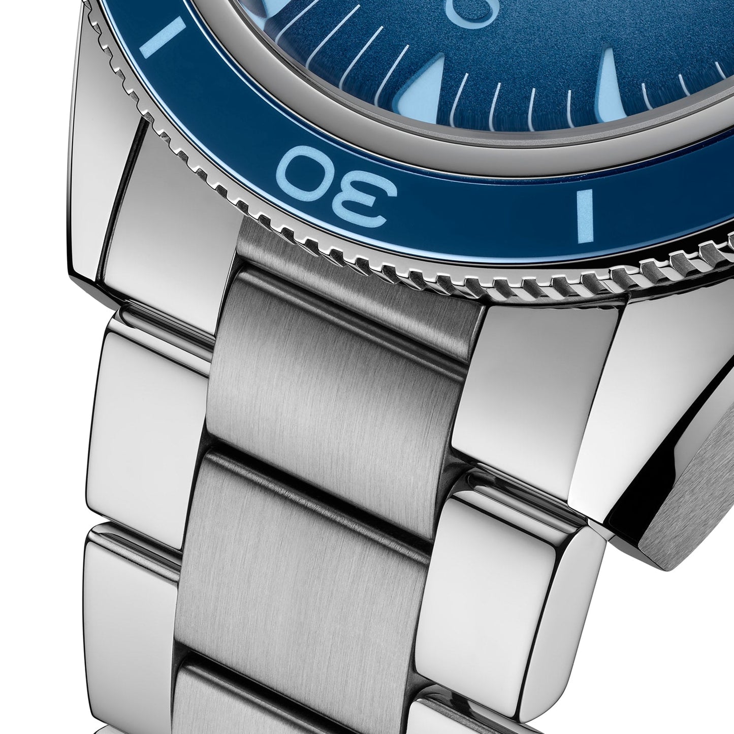 Seamaster 300 Summer Blue