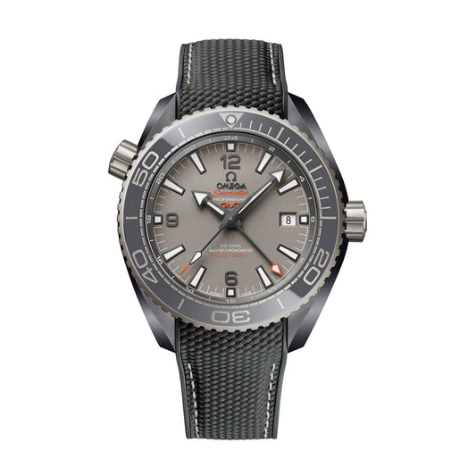 Seamaster Planet Ocean 600M