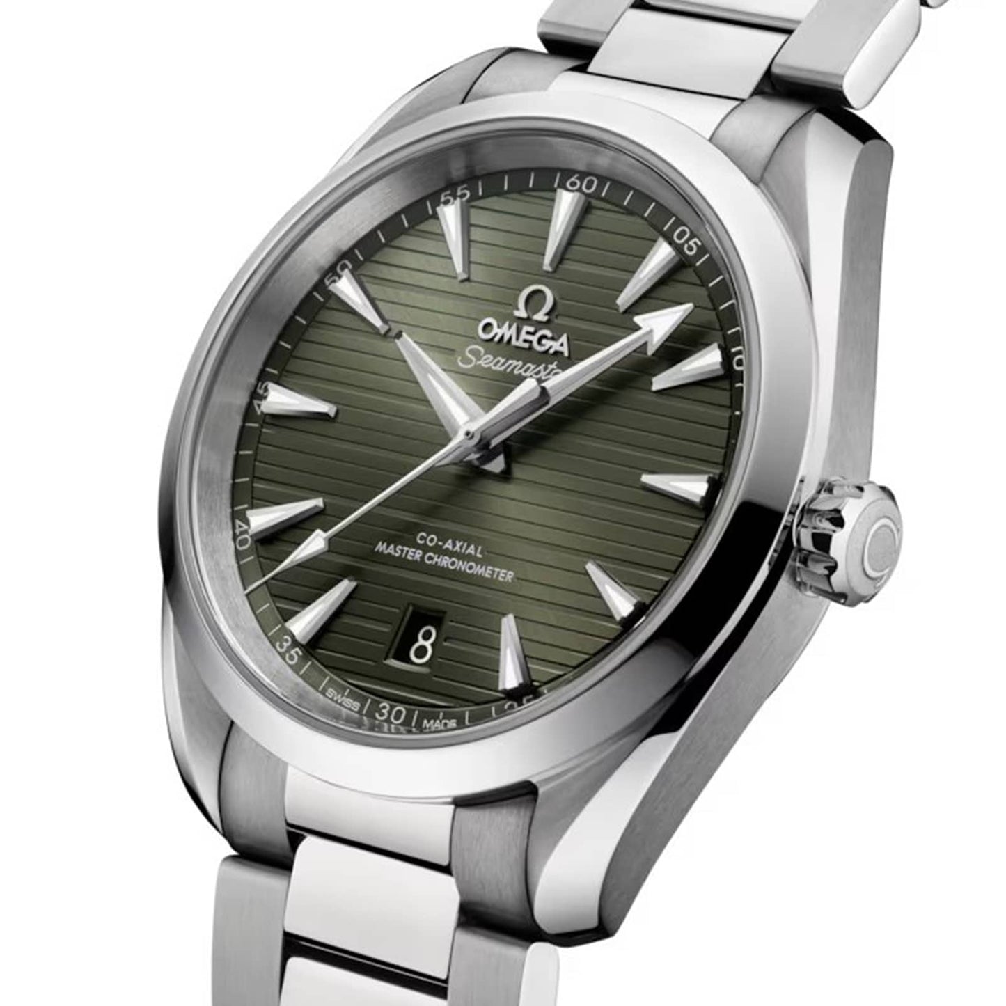 Seamaster Aqua Terra 150M