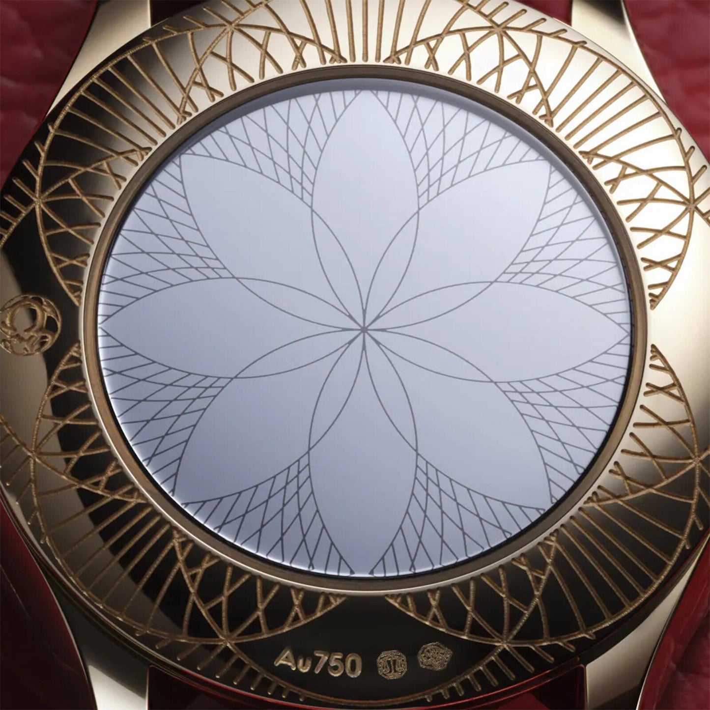 De Ville Mini Trésor