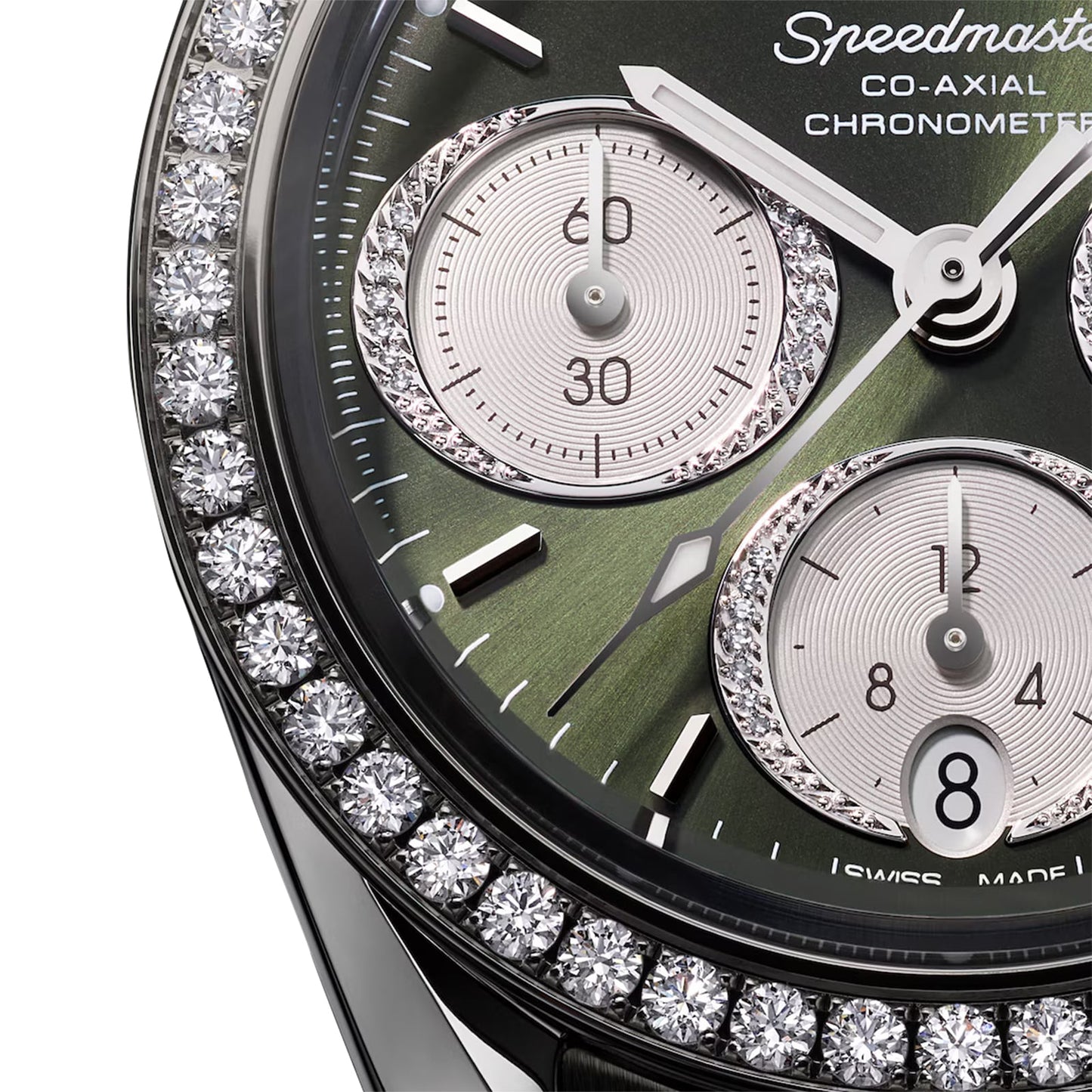 Speedmaster 38