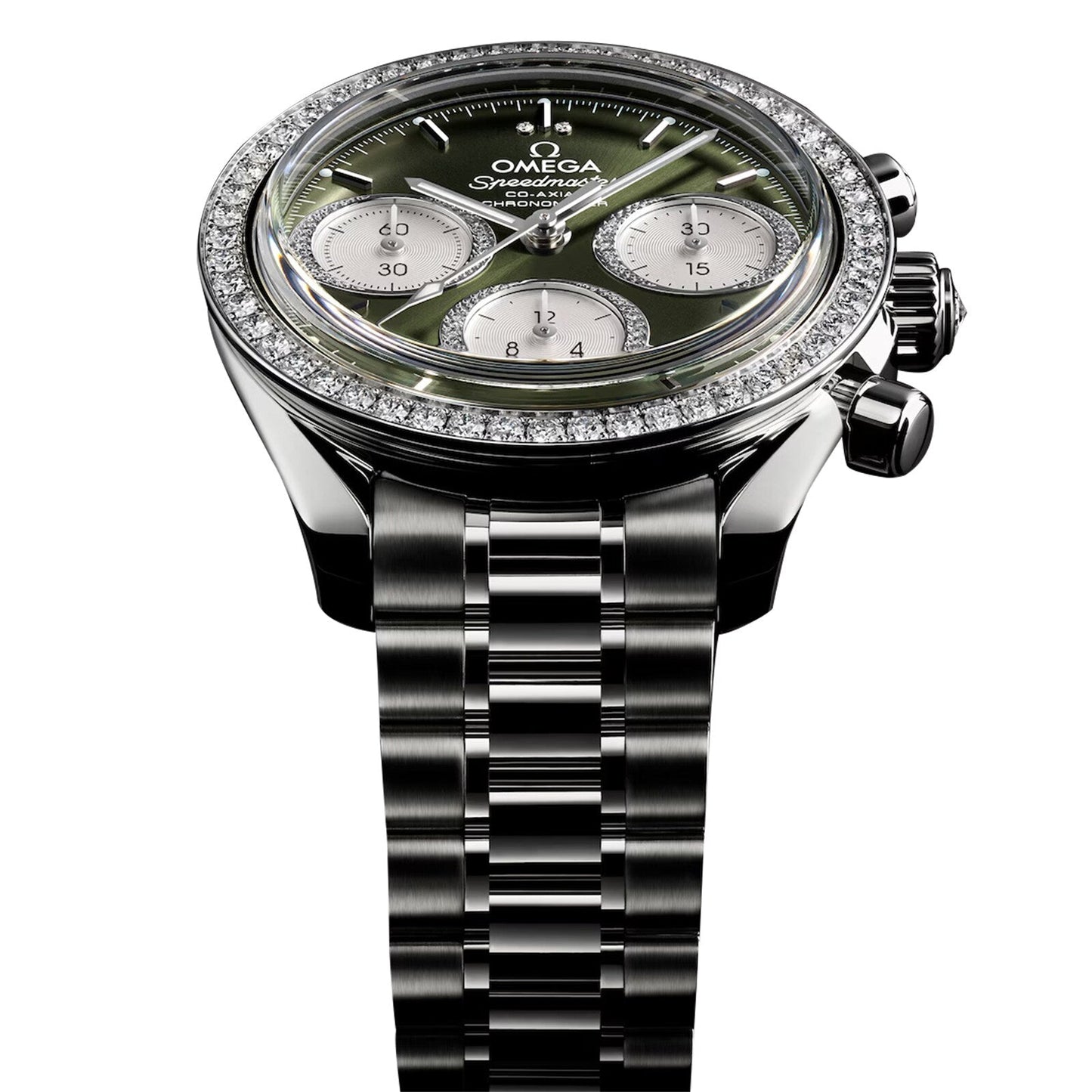 Speedmaster 38