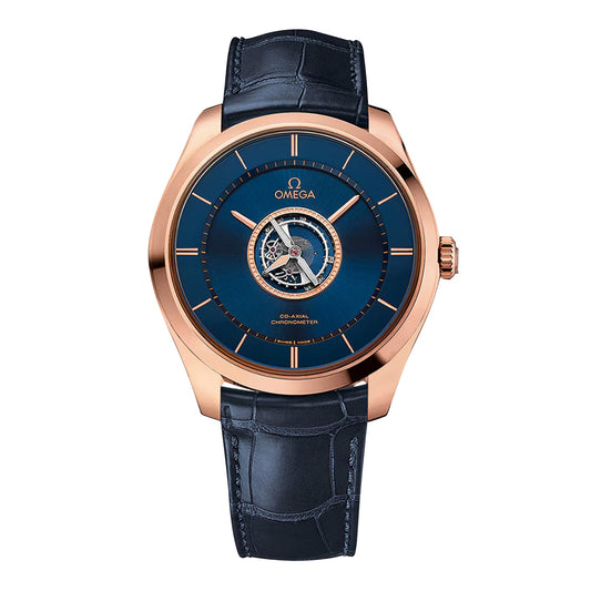 De Ville Tourbillon