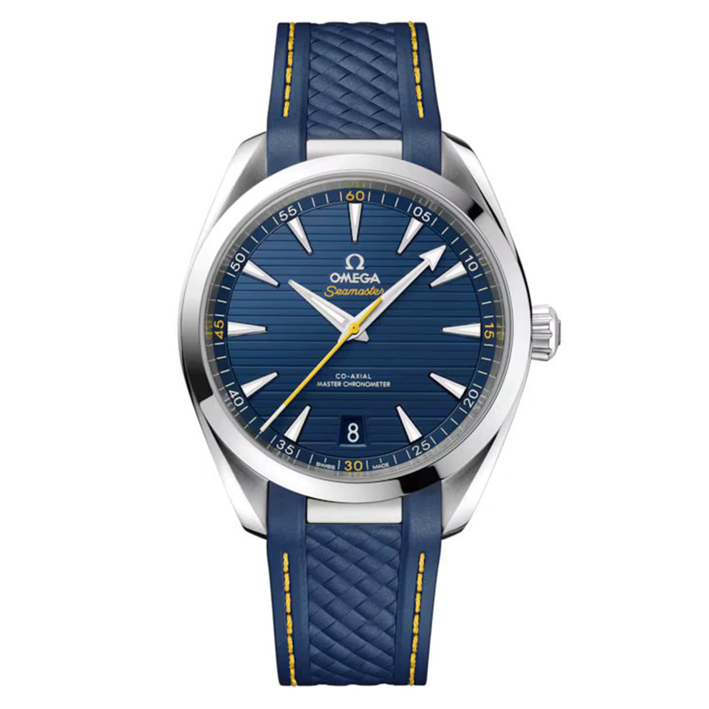 Seamaster Aqua Terra 150M