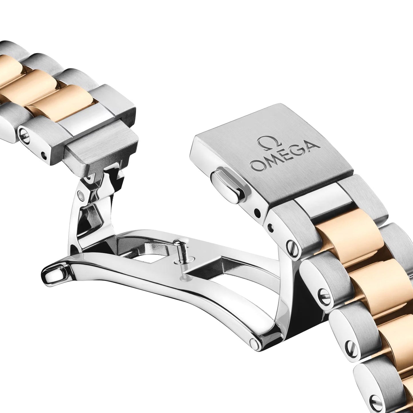 Seamaster Aqua Terra 150M