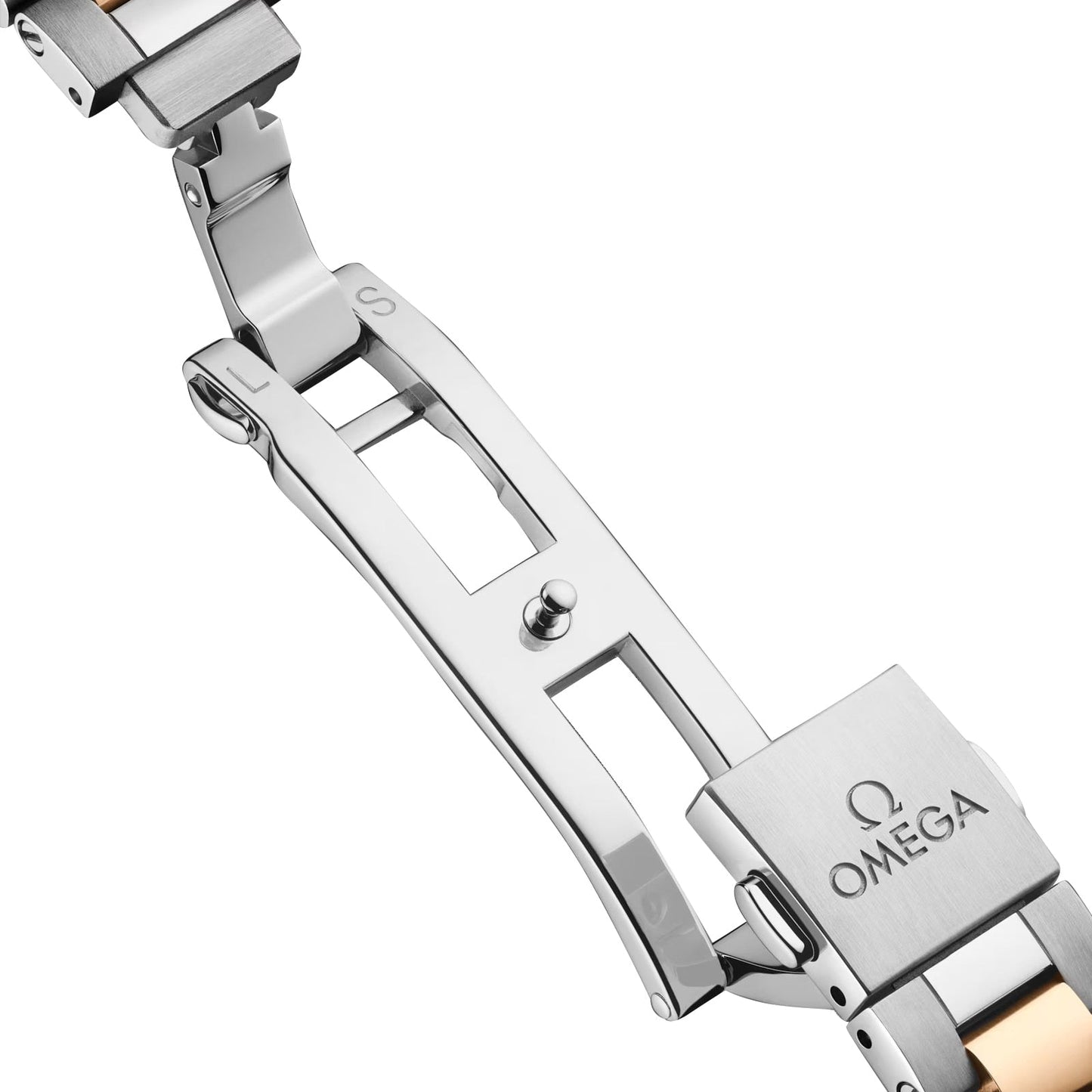 Seamaster Aqua Terra 150M