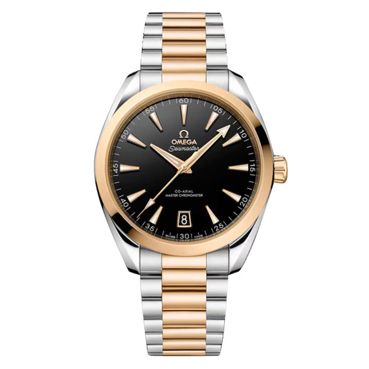 Seamaster Aqua Terra 150M