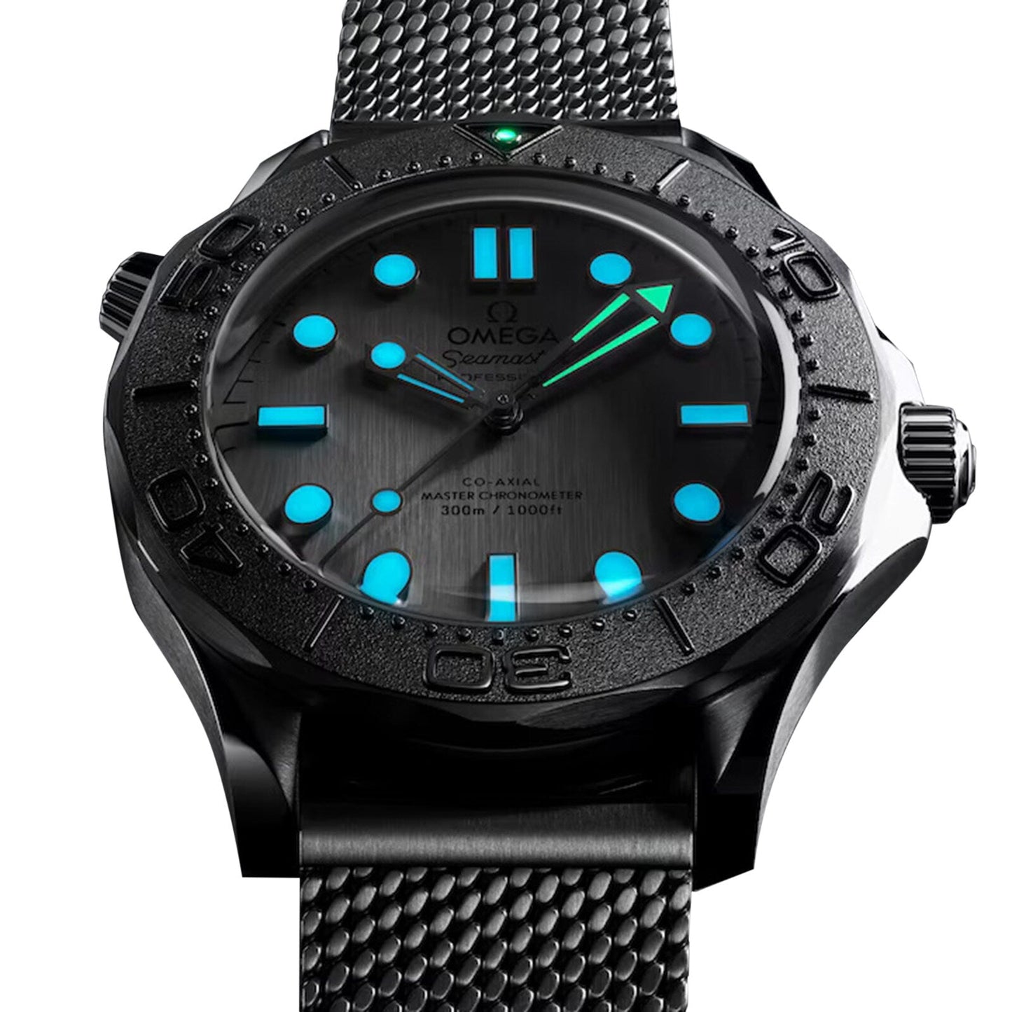 Seamaster Diver 300M