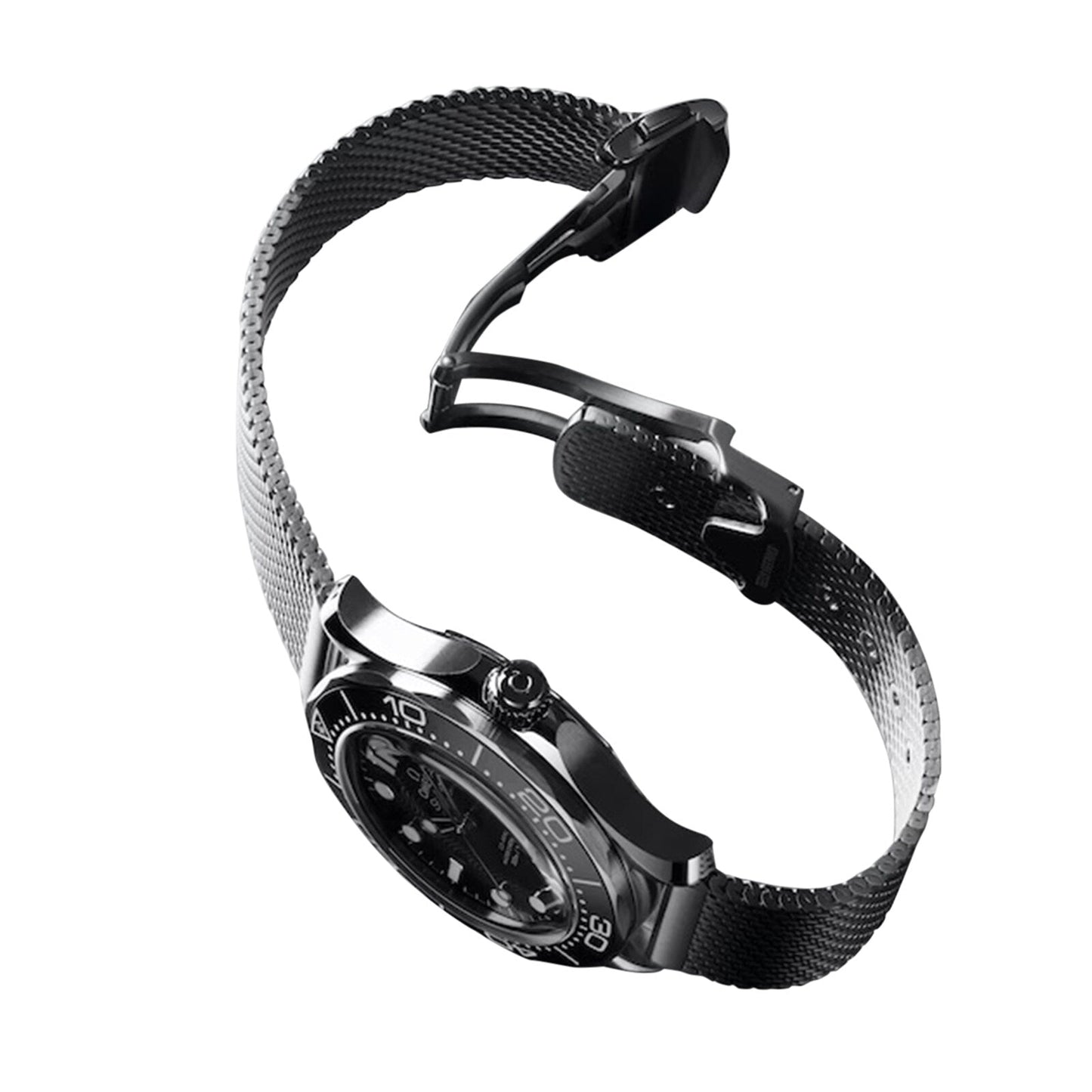 Seamaster Diver 300M