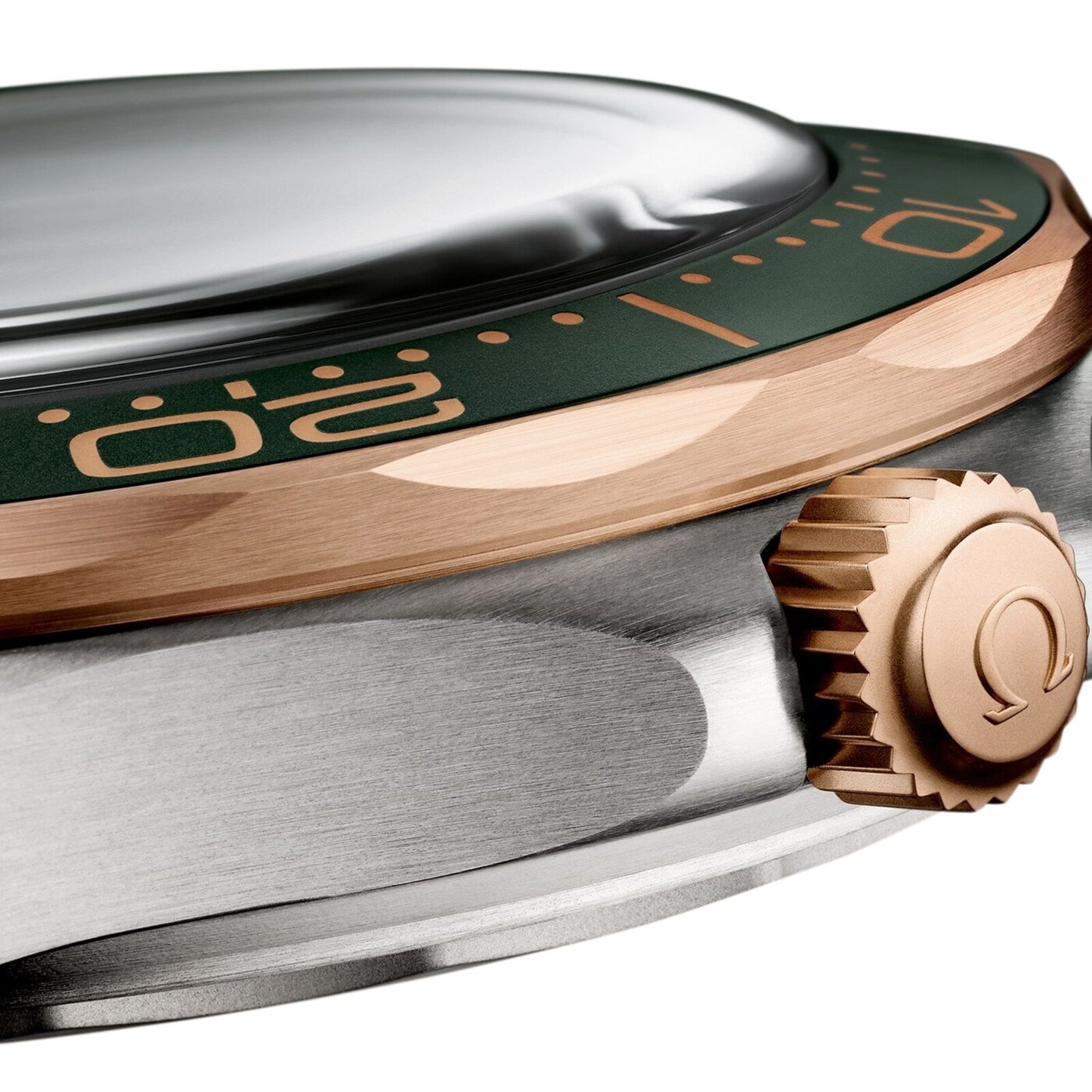 Seamaster Diver 300M