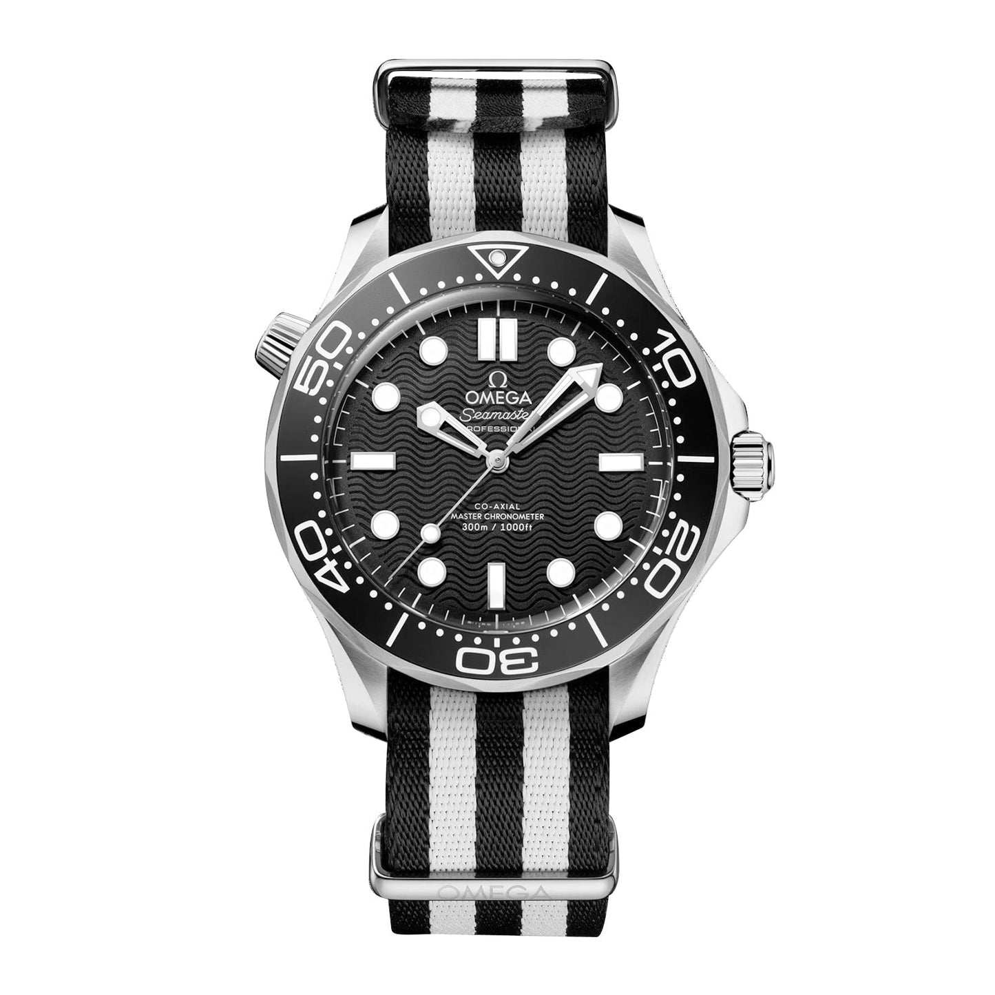Seamaster Diver 300M