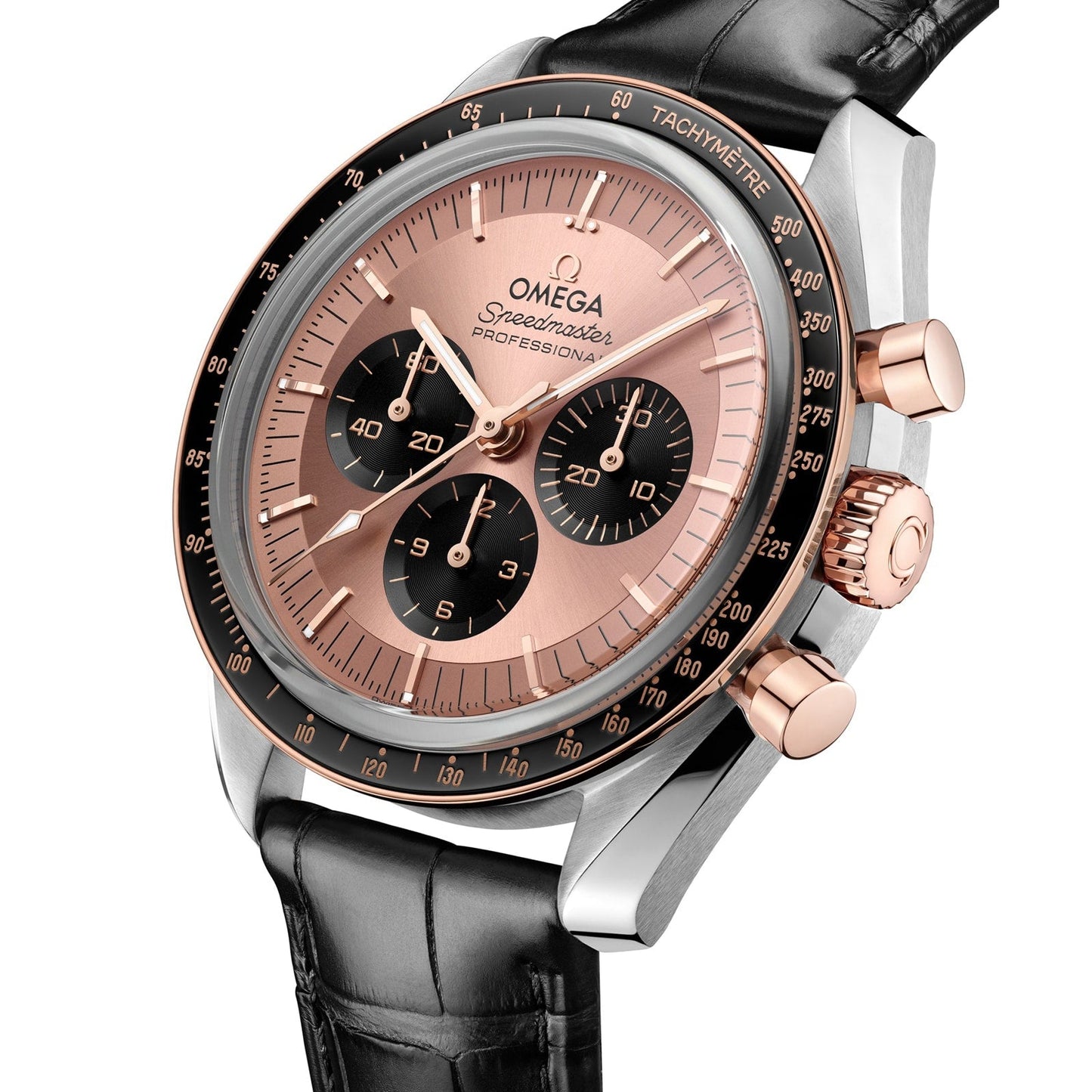 Speedmaster Moonwatch