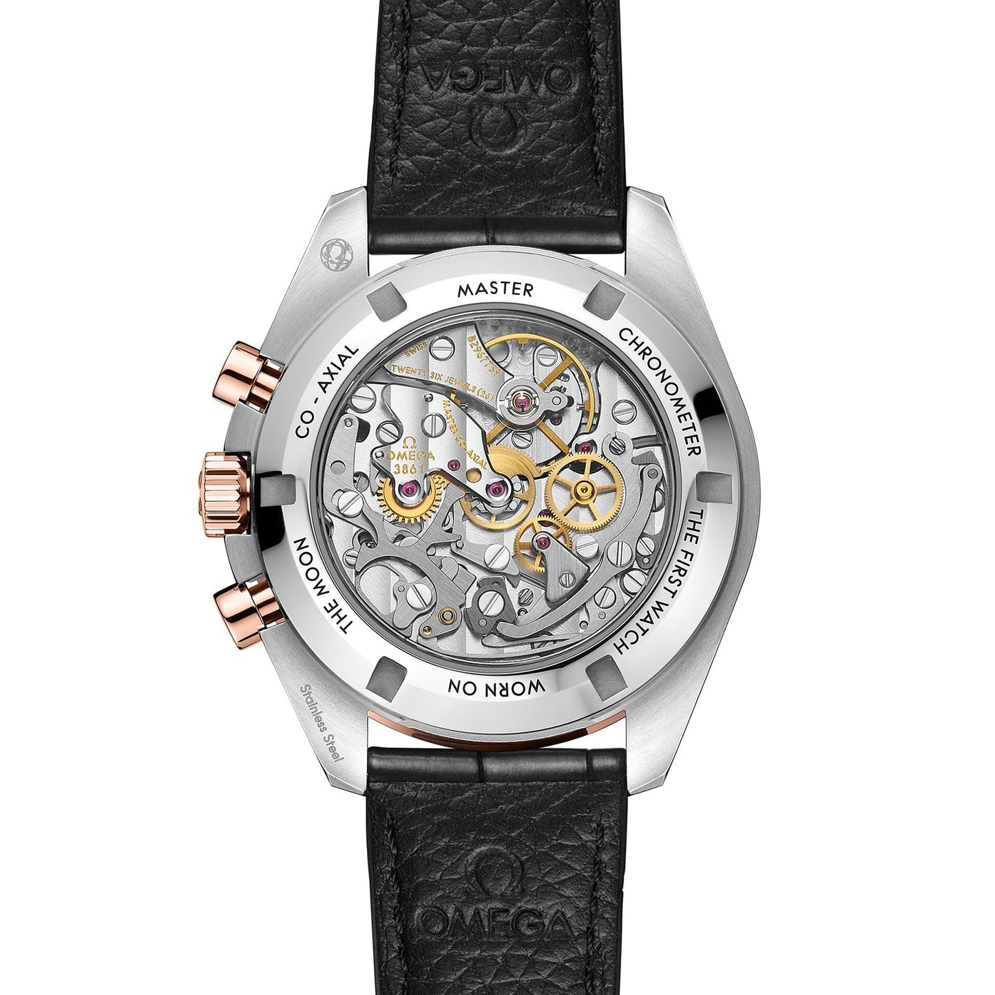 Speedmaster Moonwatch