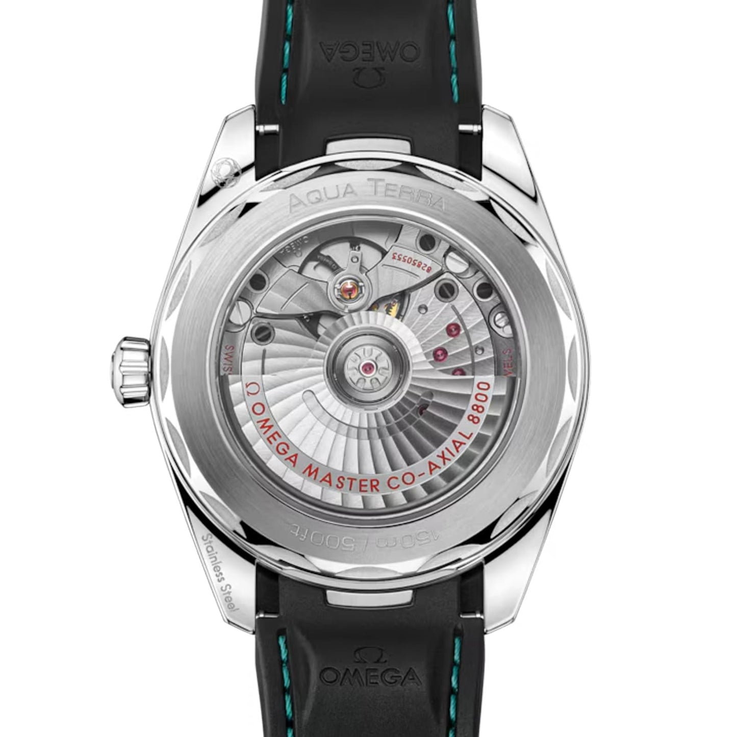 Seamaster Aqua Terra 150M