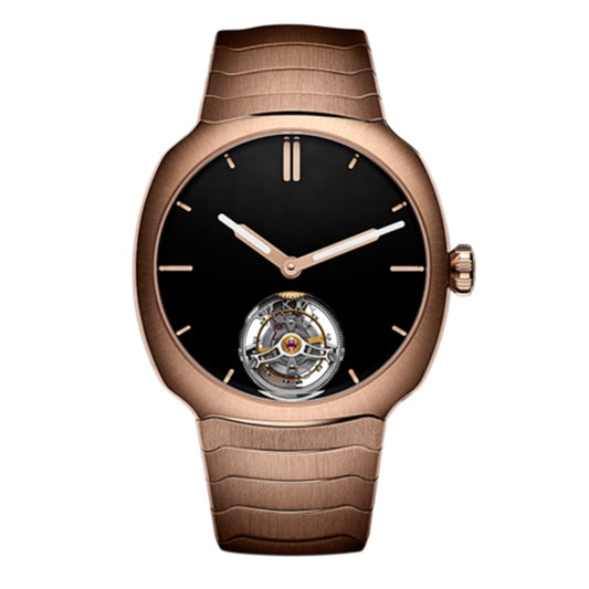 Streamliner Tourbillon