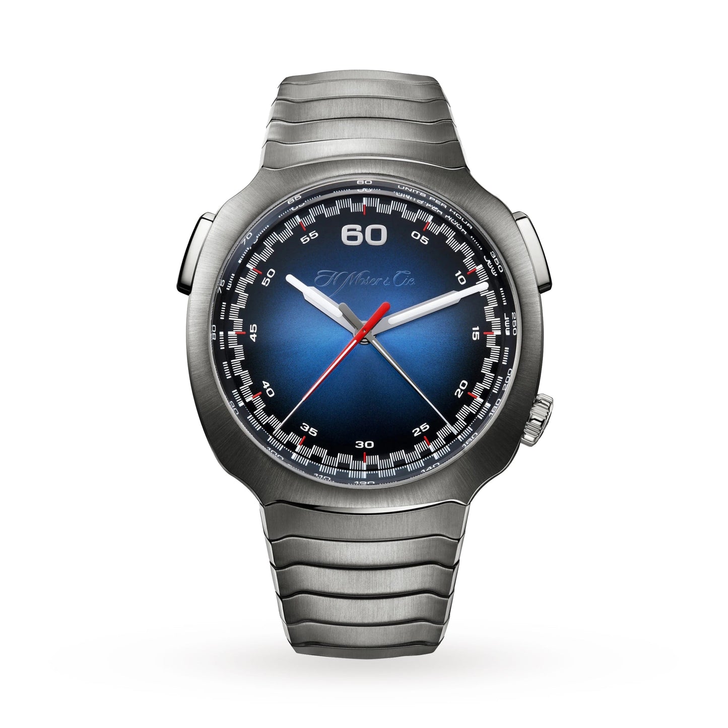 Streamliner Flyback Chronograph