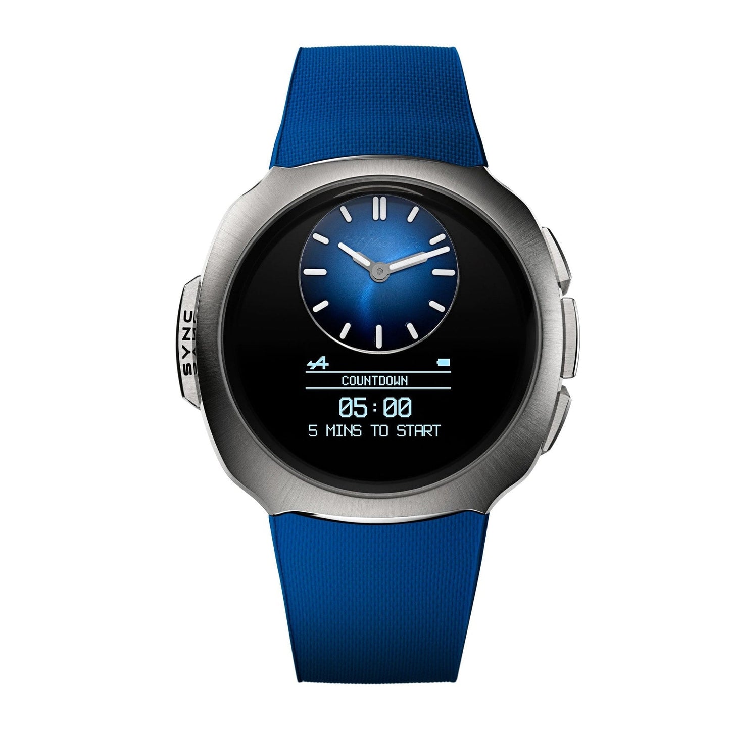 Streamliner Alpine Divers Edition