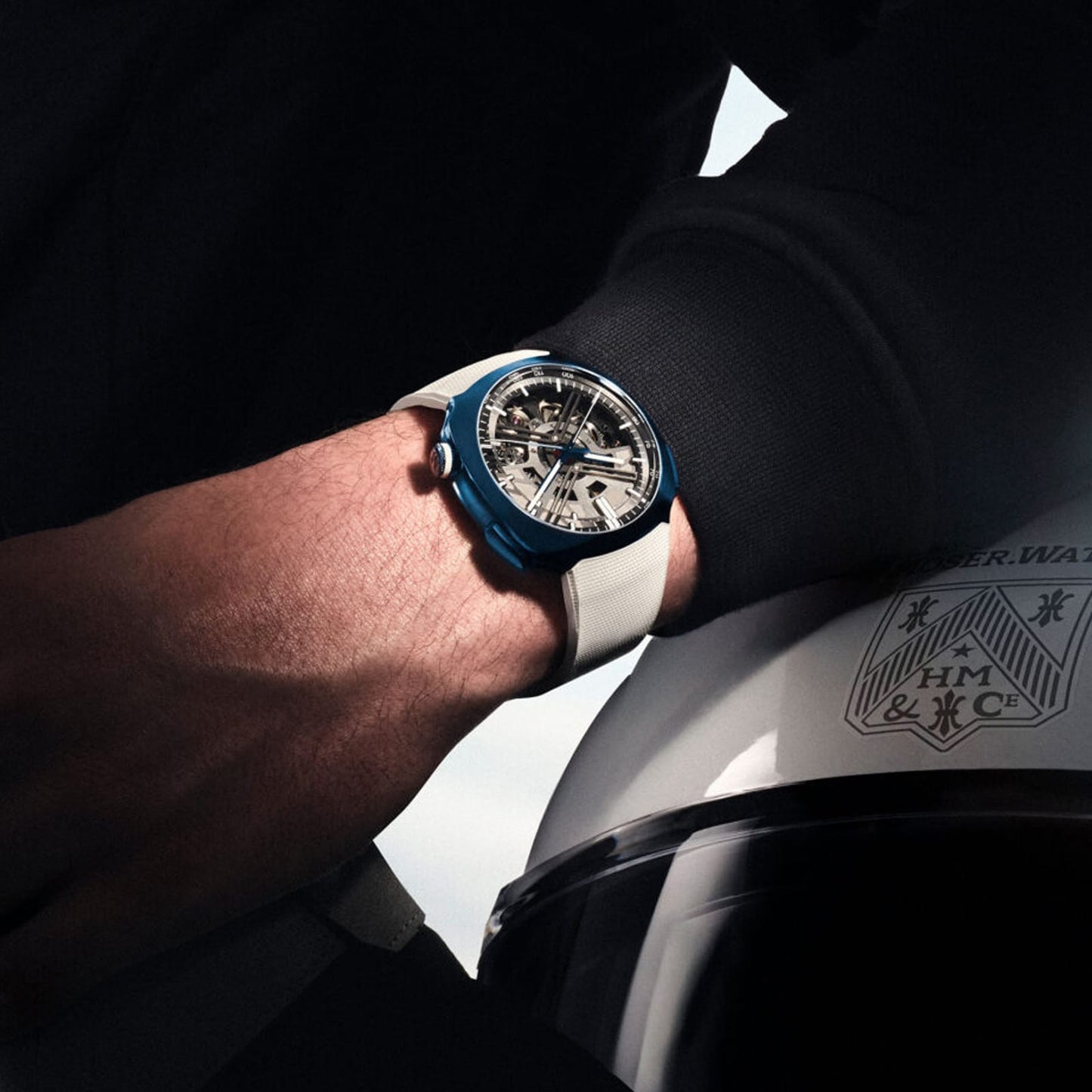 Streamliner Alpine Divers Edition