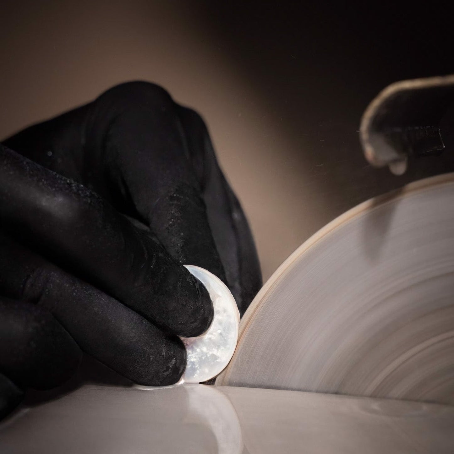 Traditionnelle Manual-winding