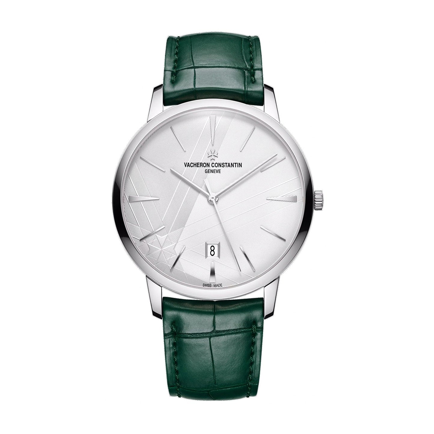 Patrimony Self-Winding