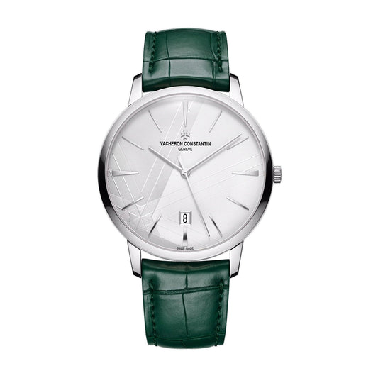 Patrimony Self-Winding