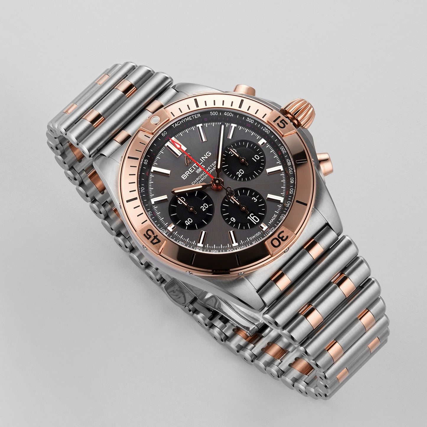 Chronomat B01 42