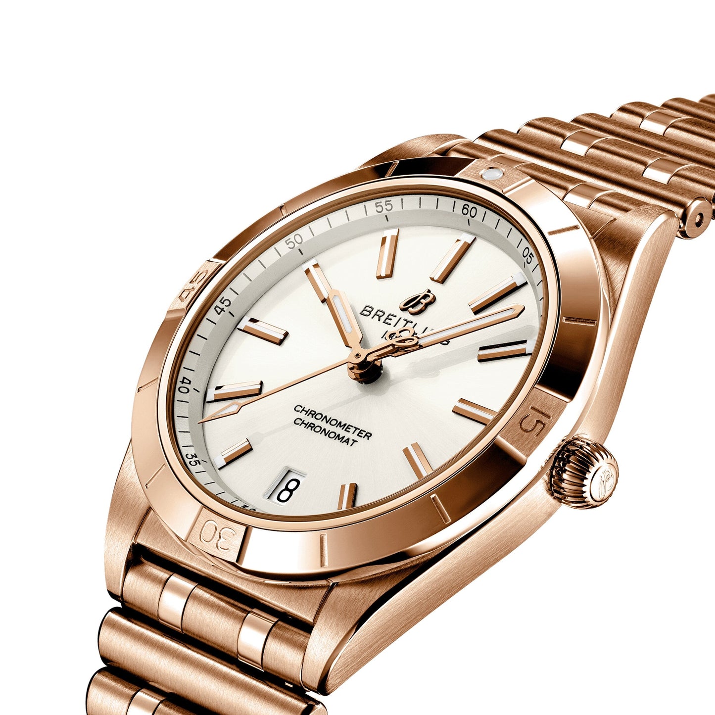 Chronomat Automatic 36