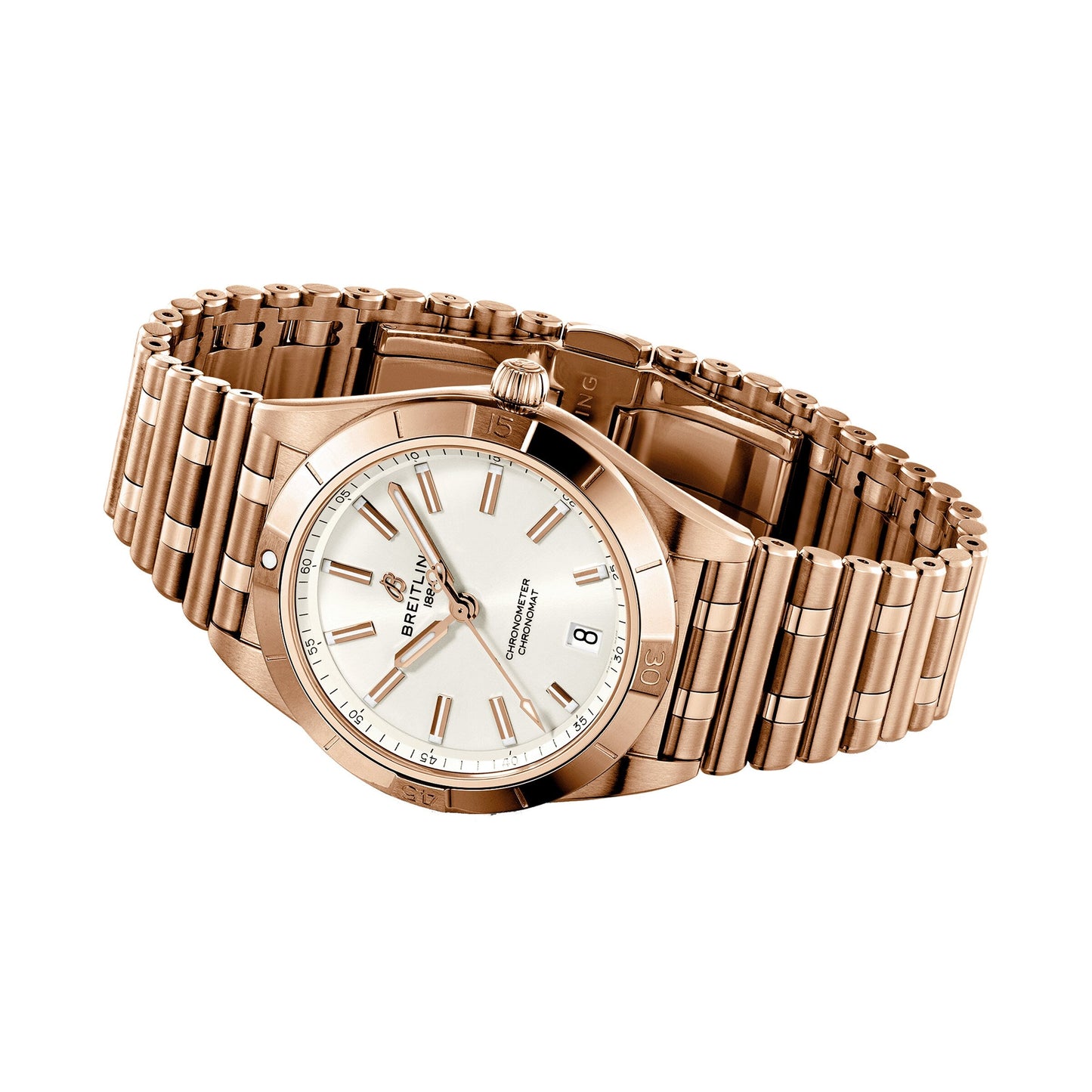 Chronomat Automatic 36