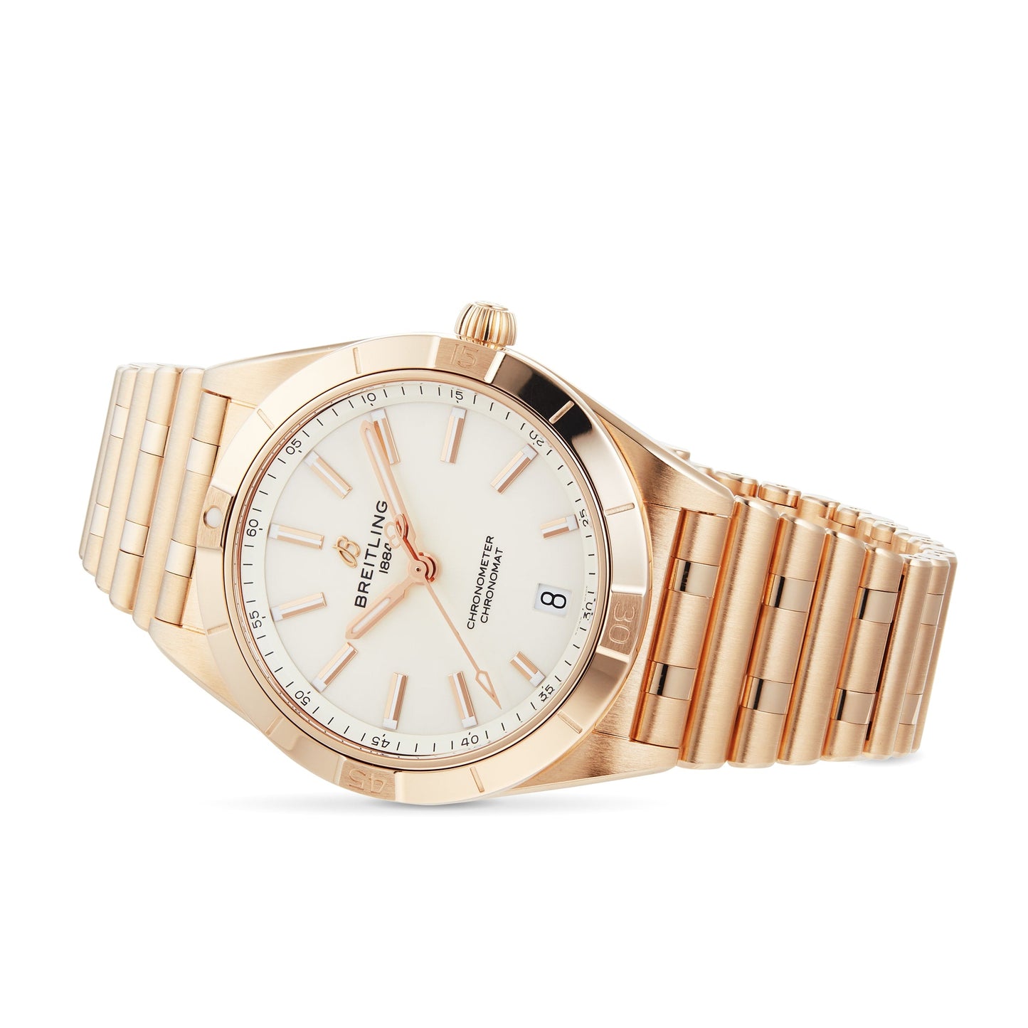 Chronomat Automatic 36