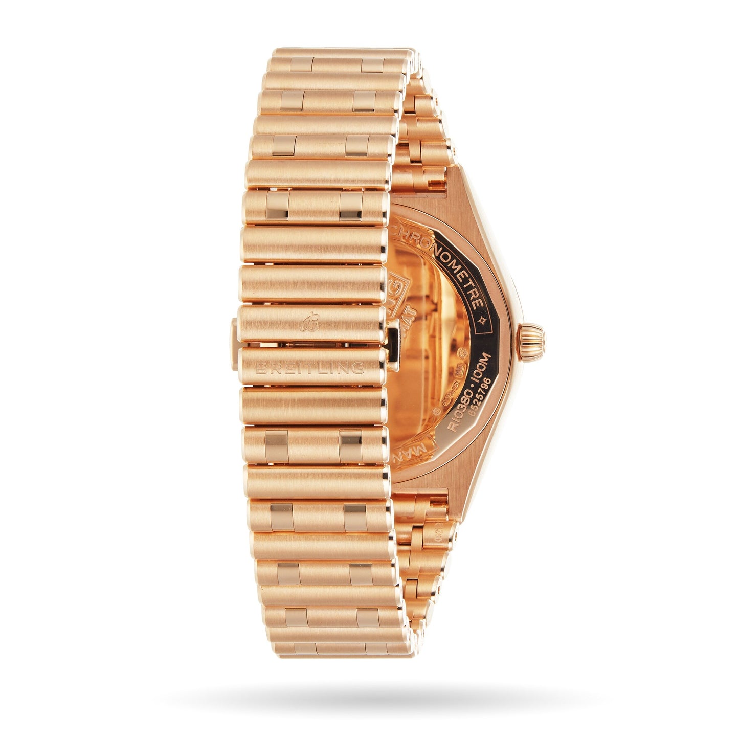 Chronomat Automatic 36